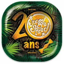 Jungle Speed 20 ans (édition limitée)