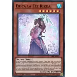 Érica la Féé Rikka