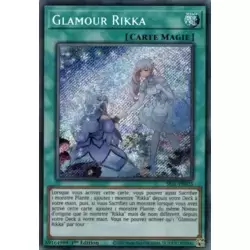 Glamour Rikka