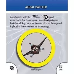 Aerial Baffler