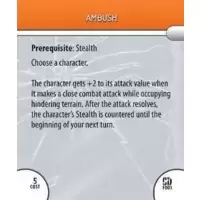Ambush