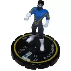 Black Lightning