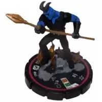 Blue Devil