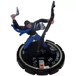 Captain Boomerang