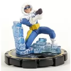 Captain Cold