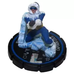 Captain Cold