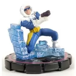 Captain Cold
