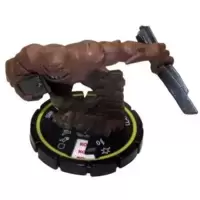 Clayface