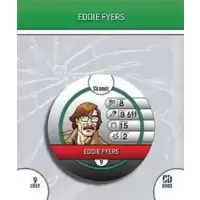 Eddie Fyers