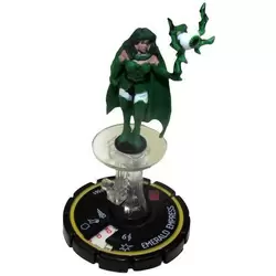 Emerald Empress