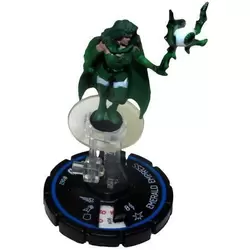 Emerald Empress