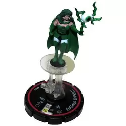 Emerald Empress