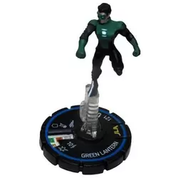 Green Lantern