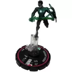 Green Lantern