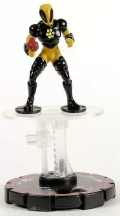 Collateral Damage - HIVE Trooper