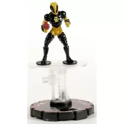 HIVE Trooper