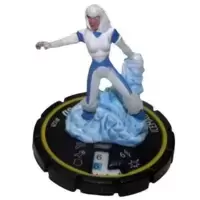Icemaiden