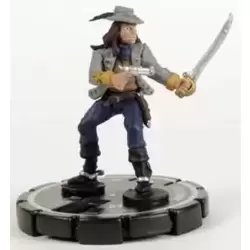 Jonah Hex