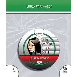 Linda Park-West