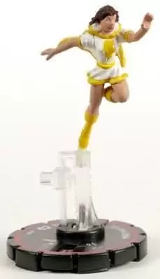 Collateral Damage - Mary Marvel