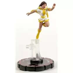 Mary Marvel
