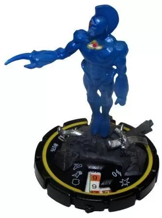 Collateral Damage - OMAC