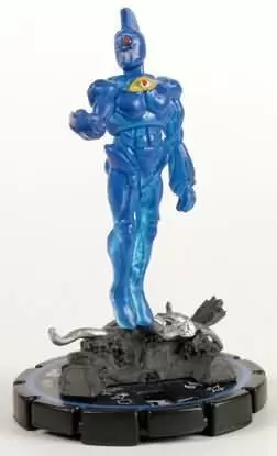 Collateral Damage - OMAC