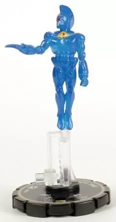 Collateral Damage - OMAC 5674