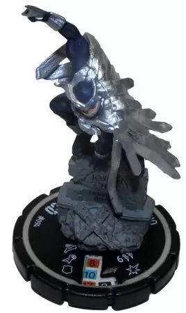 Collateral Damage - Owlman