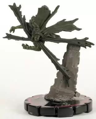Collateral Damage - Ragman
