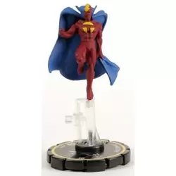 Red Tornado