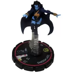 Shadow Lass