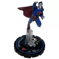 Superman Robot