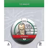 Ted Knight