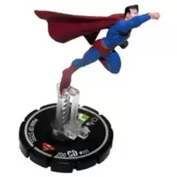 The Man of Steel