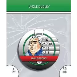 Uncle Dudley