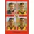 Foot 97 - Eric Durand - Guillaume Bouisset - Didier Dubois - Salem Harchèche / Martigues