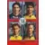 Foot 97 - Franck Zingaro - Philippe Carvalho - Cédric Charlet - Marcel Levasseur / Toulon