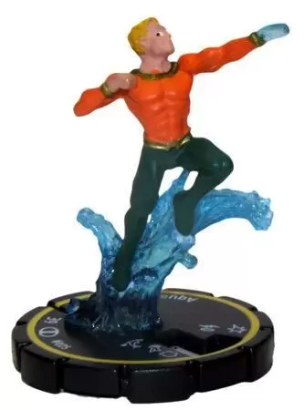 Icons - Aquaman