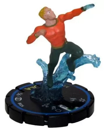 Icons - Aquaman