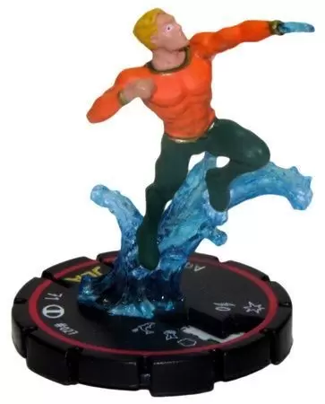 Icons - Aquaman