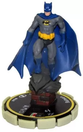 Icons - Batman