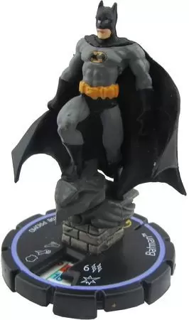 Icons - Batman