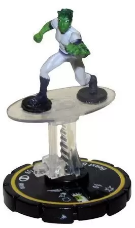 Icons - Beast Boy