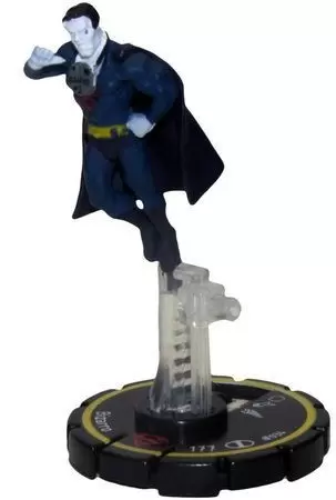 Icons - Bizarro