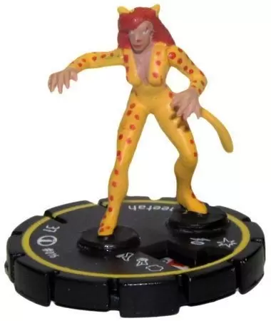 Icons - Cheetah