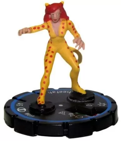 Icons - Cheetah
