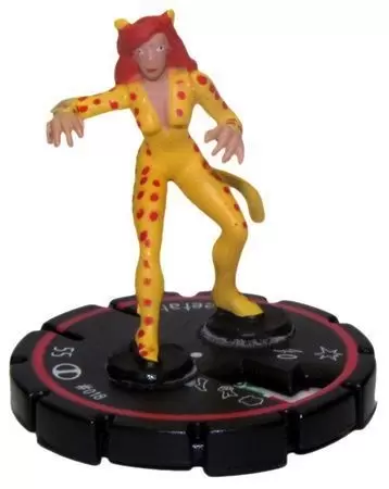 Icons - Cheetah