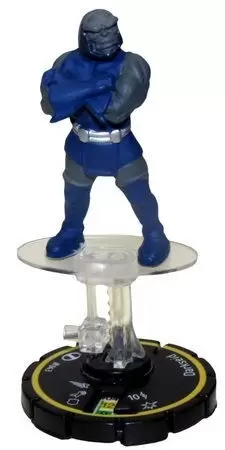 Icons - Darkseid