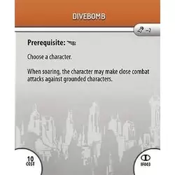Divebomb